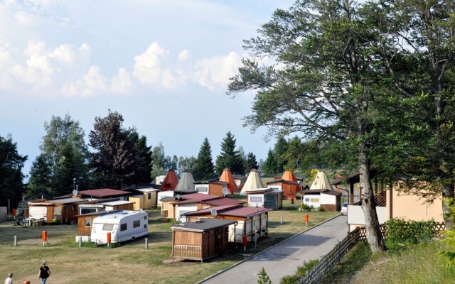 Hotel Residence Bellavista