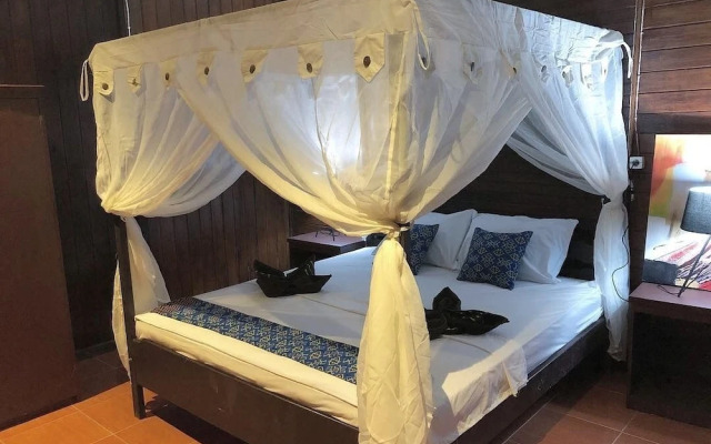 Bunaken Kuskus Resort