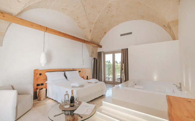 Masseria Longa Boutique Hotel