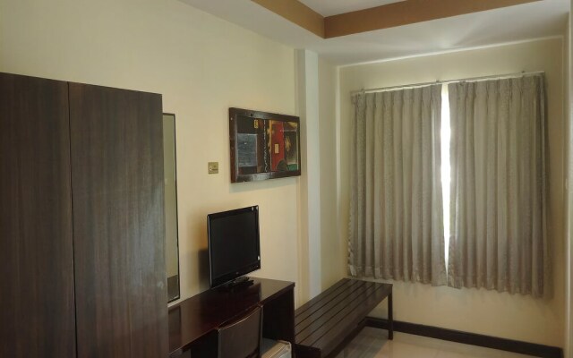 Athome Hotel Nanai 8
