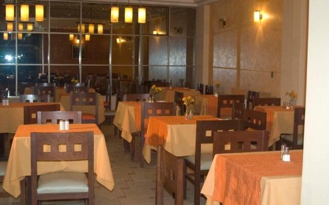 Eurotel Davina