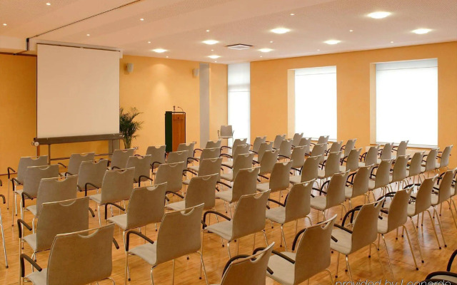 June Six Hotel Hannover City
