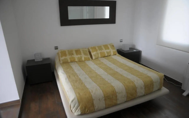 Encantador apartamento en S'Agaró-Platja de Aro