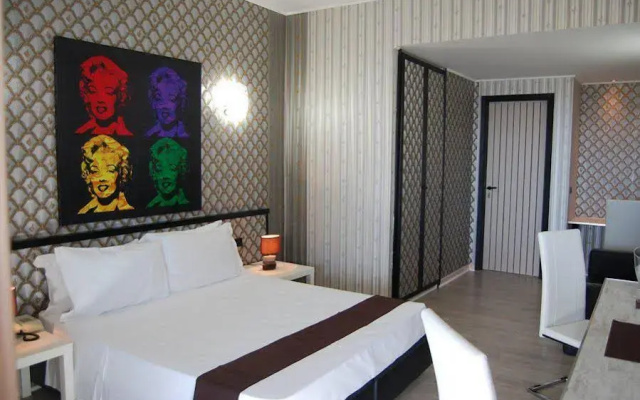Majestic Luxury Hotel Spa & Beach