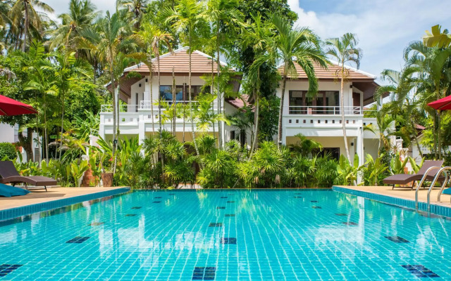 Easy Time Resort