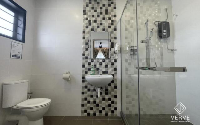 Ipoh Mansion House 21 by Verve (14pax) EECH74