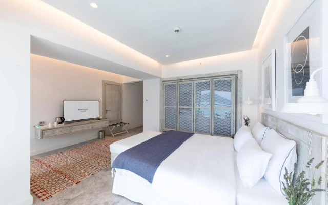 D Resort Ayvalık