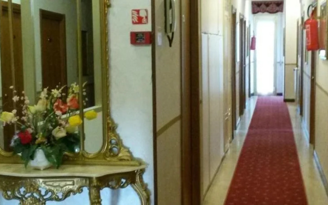 Hotel Patrizia