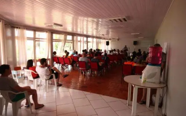 Curitiba Park Hotel