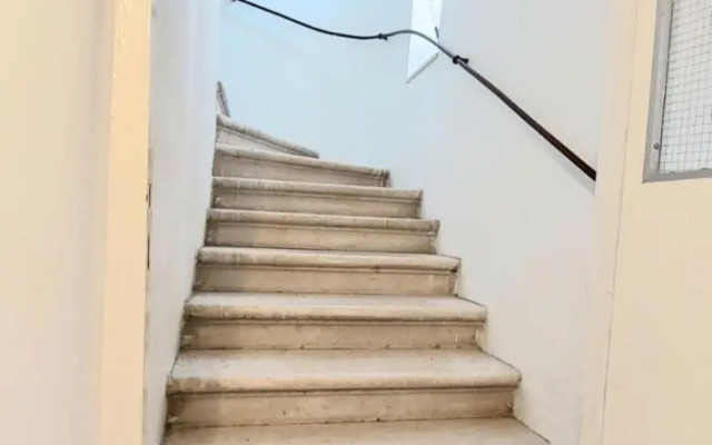 3M Peristil