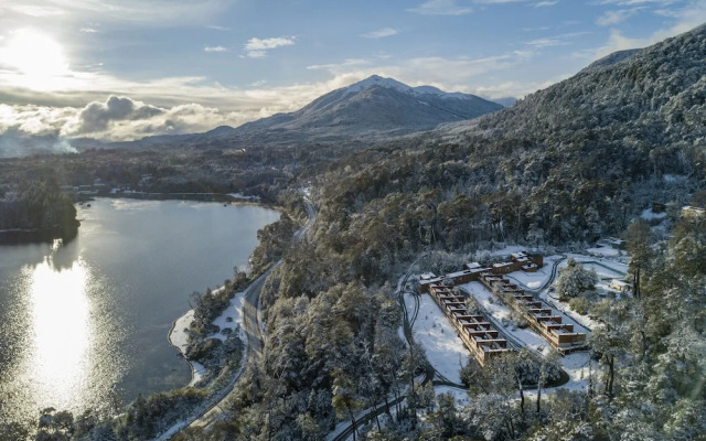 Bahía Montaña Resort