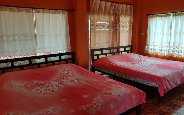 Raiphetpradabfah Resort