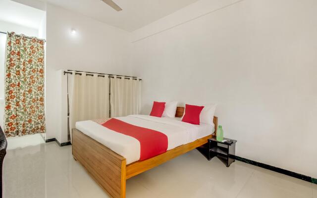 OYO 45806 Sri Sakthi Vinayagar Residency