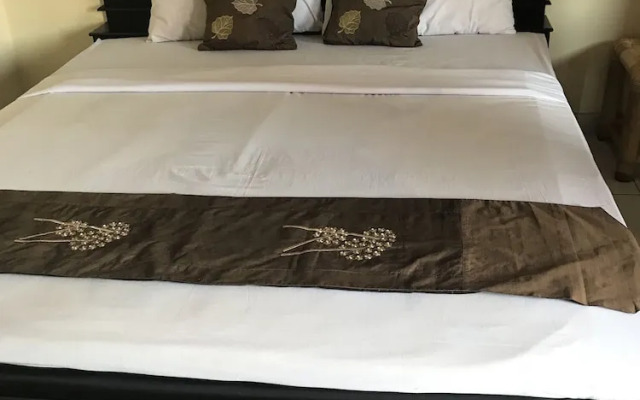 Kacu guest house