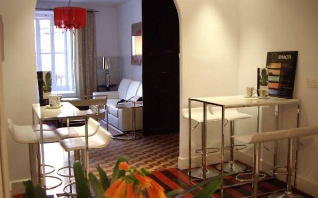B&B Almirante