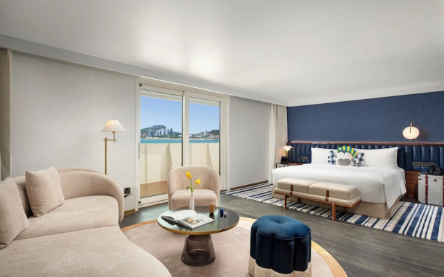 Voco Lianyungang Star Of Haizhoubay by IHG