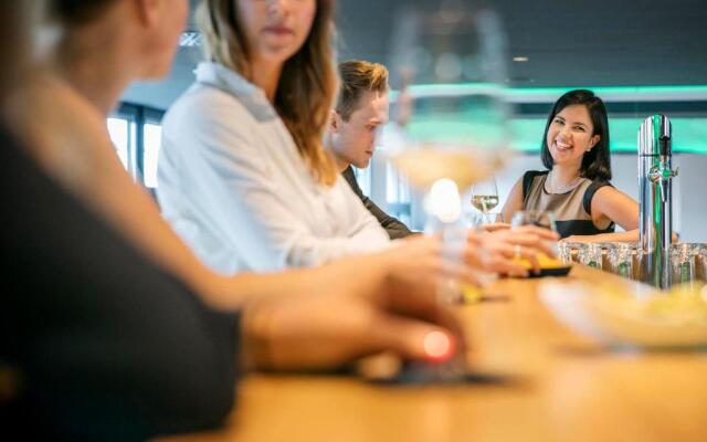 ARCOTEL Donauzentrum