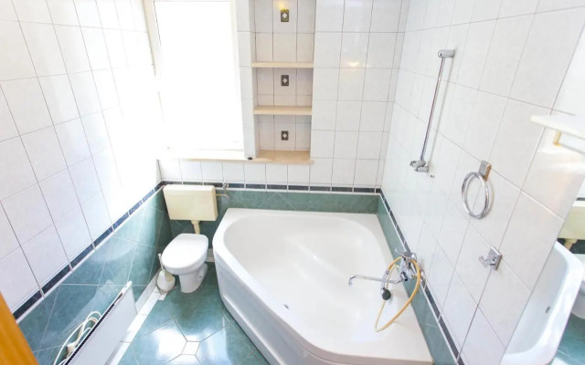 Apartments Kumpar