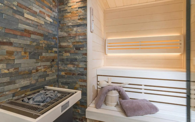 Refugium am Wilden Kaiser