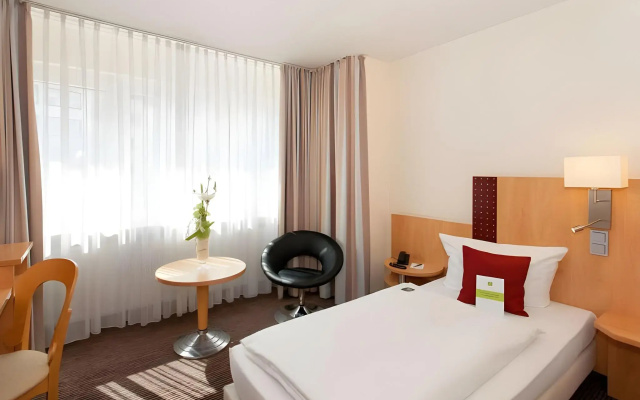 Scala Frankfurt City Hotel