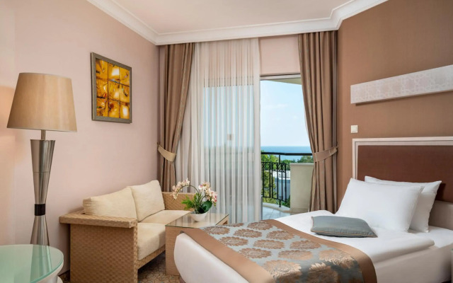Mukarnas Spa & Resort