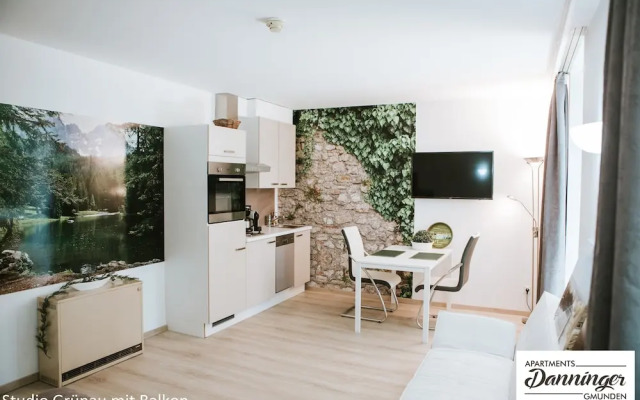 Zimmervermietung Hufnagl - Baumgartner