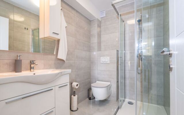 Apartment Ilux Novigrad (Zadar)