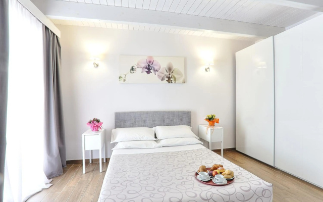 Hotel La Pineta