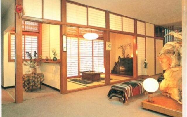 Yumoto Shoya Izumiya Ryokan