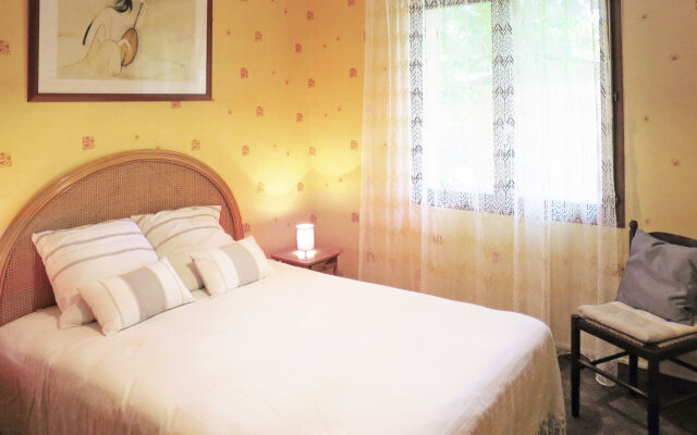 Holiday Home La Rose des Sables (RES120)