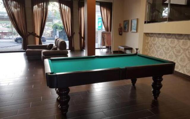Hotel Av Apartamentos