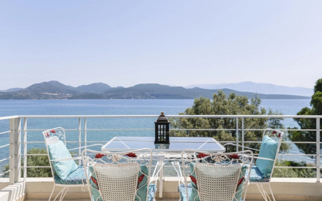 Agnadi Suites