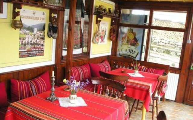 Guest House Bolyarka