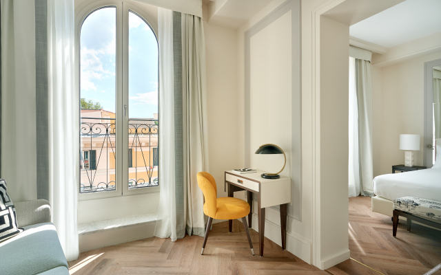 UNAHOTELS Trastevere Roma