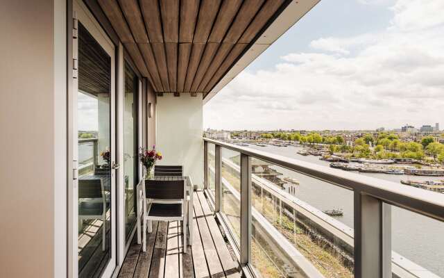 DoubleTree by Hilton Amsterdam Centraal Station