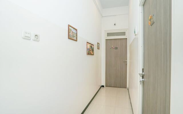 Central City Family Residence