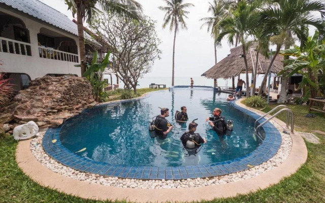 Hacienda Backpackers