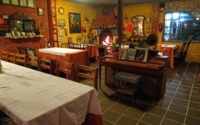 Hostal Mariane