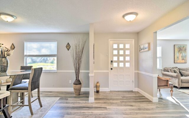 Clearwater Home w/ Private Pool & Patio!