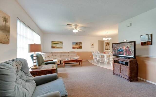 Flamingo Home - Three Bedroom Home