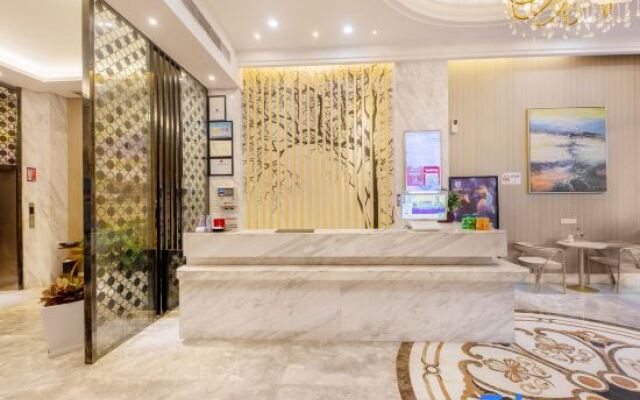 Green Union Hotel (Majialong Hotel, Nantou Ancient Town)