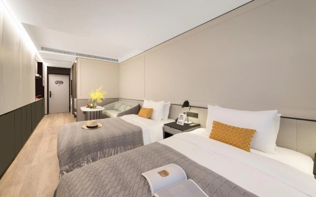 Citadines Xujiahui Shanghai