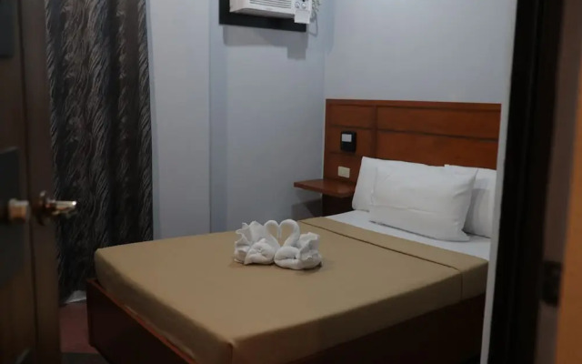 Cerca Hotel