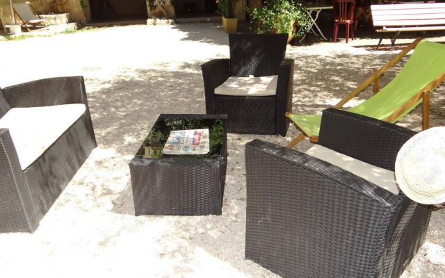 Le Cloître des Dominicains