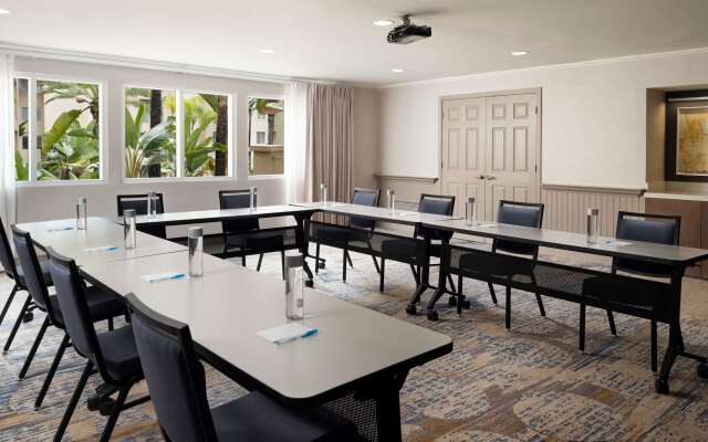 HYATT house San Diego/Sorrento Mesa