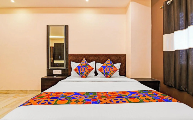 Fabhotel Bn Palace