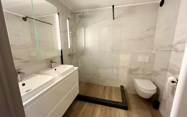 Apartment in Nieuwpoort Near the Beach