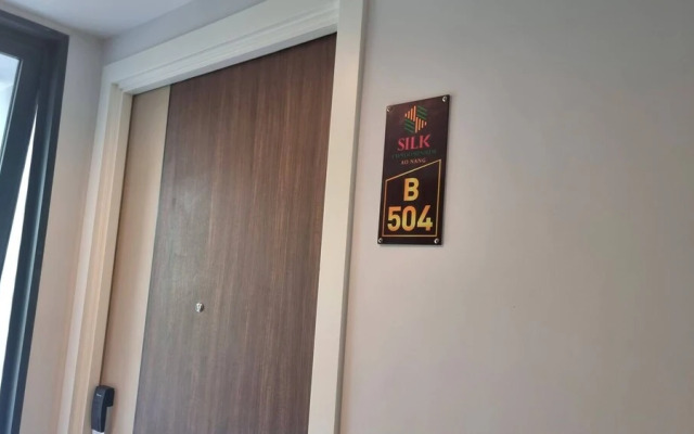 Bo504-partial Seaview Top Floor 1br Ao Nang Beach