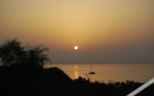 Vulcano Terme Residence