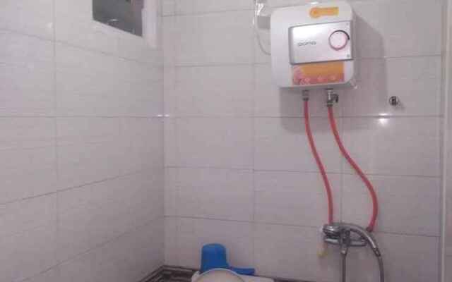 Apartment the Suites @Metro by Prisma SA